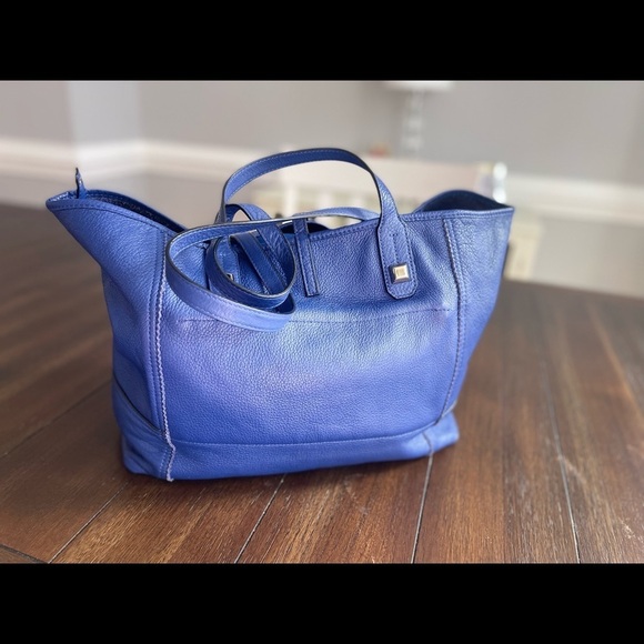 Stella & dot tote bag - Picture 10 of 15